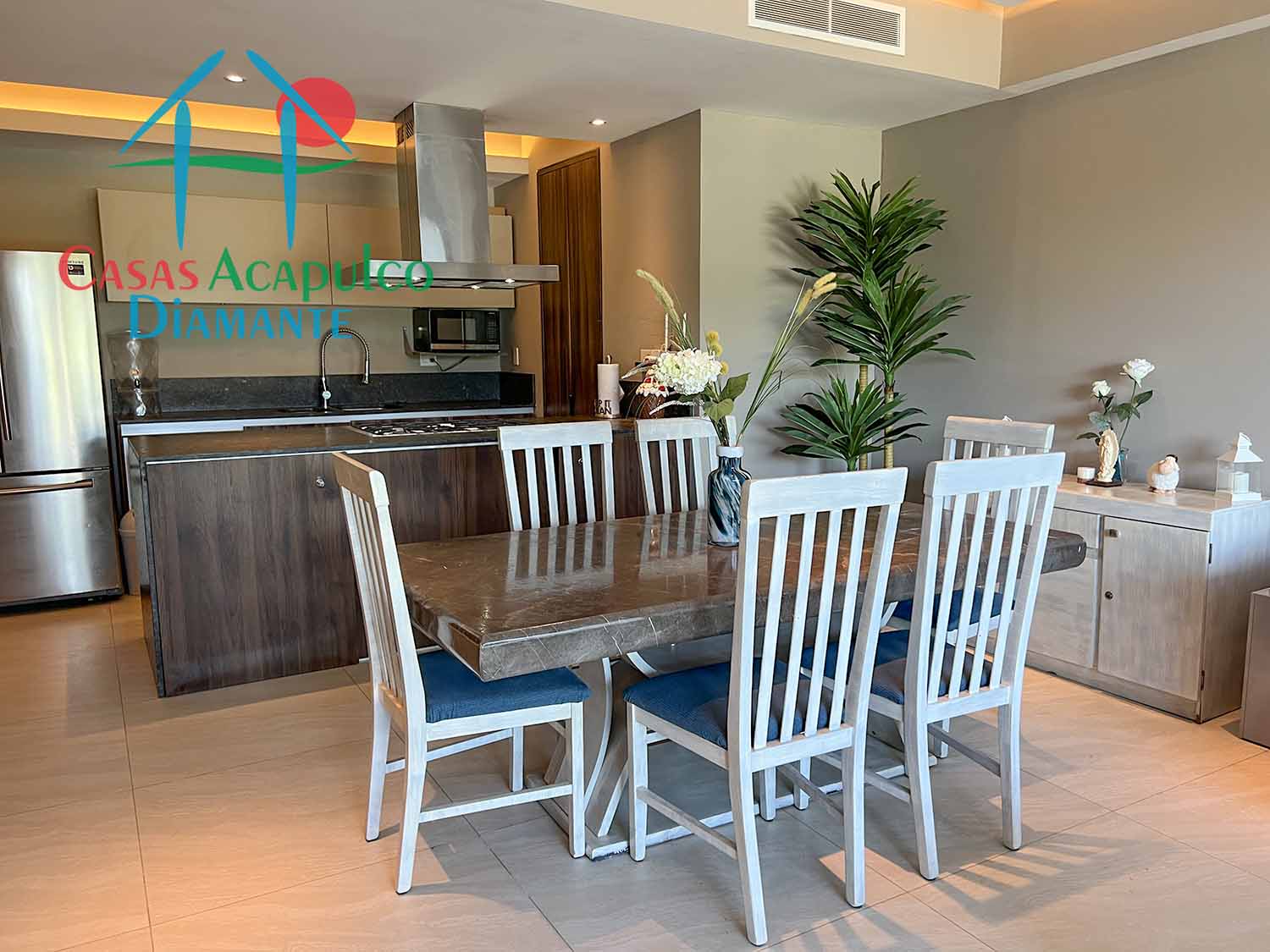 La Isla Emerald K3 - Estancia 3 La Isla Emerald K3 - Estancia 3